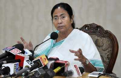 Mamata Banerjee to launch a nationwide protest against demonetisation distress