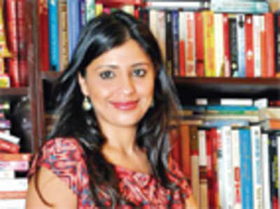 Want to get published? Amrita Chowdhury know how