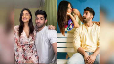 Divya Agarwal and Varun Sood's relationship timeline: Coming ...