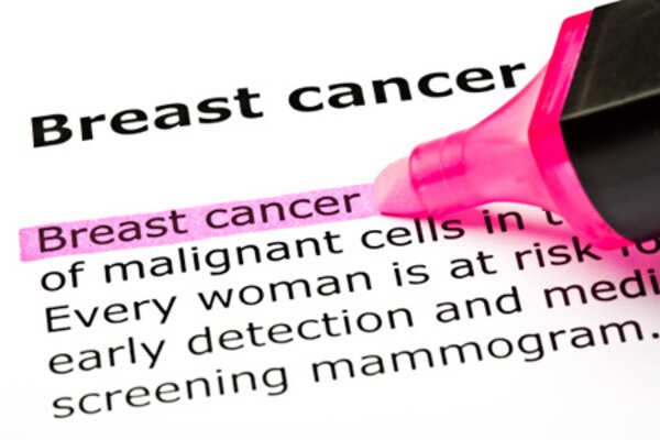 Women, stay in the pink of health