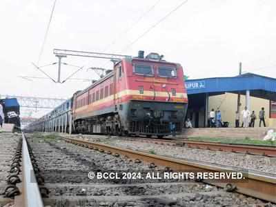 213 railway projects report cost overrun of Rs 1.73 lakh crore