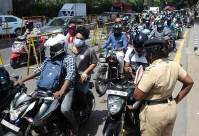 Coronavirus live updates: Health ministry approves vaccination of pregnant women
