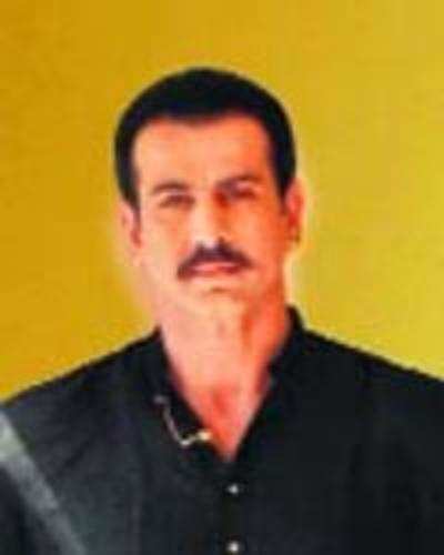 Ronit Roy to establish Security Training School