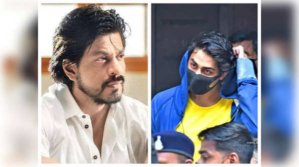 Not attending court hearings, keeping a low profile, no social media presence: 5 ways in which Shah Rukh Khan maintained his dignity while fighting for Aryan Khan’s freedom