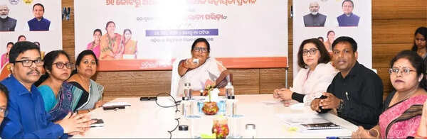 Subhadra Scheme: Rs 61 crore disbursed to over 79,000 left-out beneficiaries in Odisha