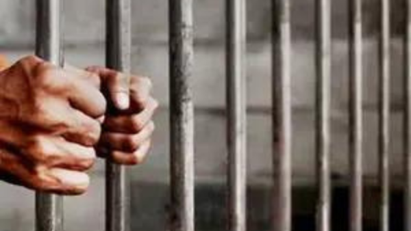 Murder convict uses jail earnings to pay Rs 1 lakh court fine, walks free 3 months after end of term