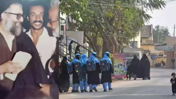 Karnataka’s ‘Mini Iran’ is Shia in faith, but rooted in local culture