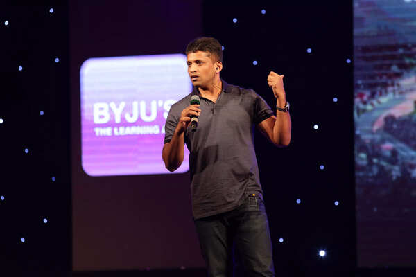 Byju Raveendran sentenced in Singapore contempt case: How the rise and fall of Byju's reshaped India’s education industry