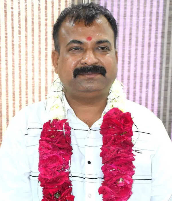 Ex-councillors return to BJP irks former mayor, others
