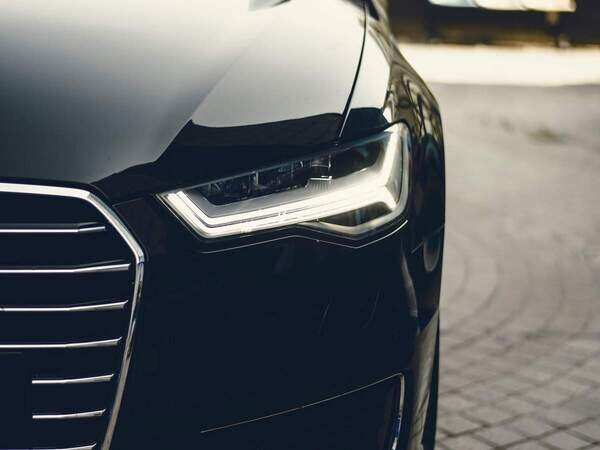 Daytime Running LED Lights For Cars: To Increase Your On-Road Visibility