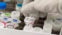 Covid-19: Novavax, Serum Institute aims to produce 2 billion vaccine doses 