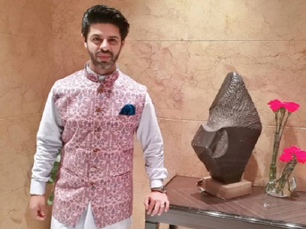 Whenever I saw 'The Kapil Sharma Show', it was only for Sunil: Ssumier Pasricha