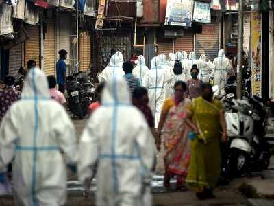 Dharavi reports six new COVID-19 cases on Monday; active cases remain below 70
