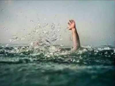 Andhra Pradesh: Nine-year-old miraculously survives after 40 minutes in overflowing canal