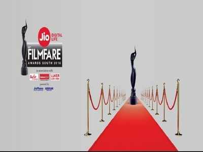 65th Jio Filmfare Awards South 2018: Complete winners' list