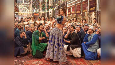 Kalank': Interesting facts about the biggest multi-starrer of the ...