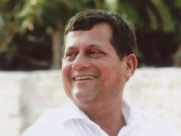At 50, my life is still a struggle to feed poor: Achyuta Samanta