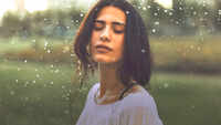 Skin and hair care tips for the monsoon season! 