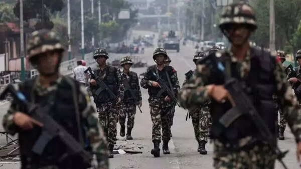 170 Maharashtra tourists stranded in Nepal: Food, essentials run short; state, Centre plan evacuation