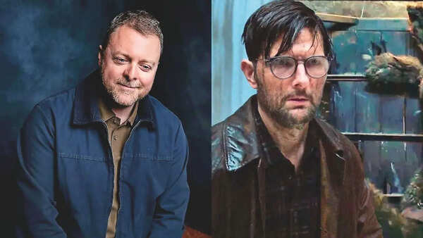 Hokum director Damian McCarthy: I haven't watched Indian movie but want to watch it 1