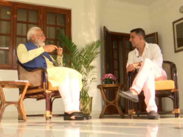 Opinion: What we can learn from an Ankhon Dekhi Prime Minister
