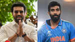 'A genuine human error': Ram Charan apologises to Jasprit Bumrah