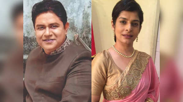 Ashiesh Roy and Nupur Alankar's dwindling financial condition grabbed headlines this week; take a look