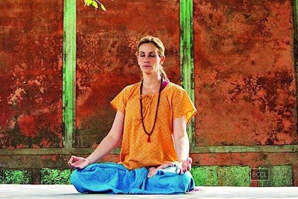 When it’s to ‘find meaning’, Hollywood heads to Uttar Pradesh, Uttarakhand
