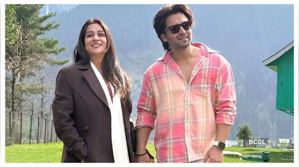 ​Dipika has been diagnosed with tumor in her liver