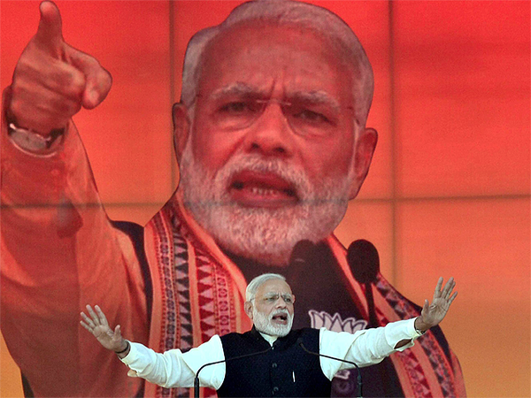 Demonetisation: Modi govt is betting its future on digital India. Will it bear good results?