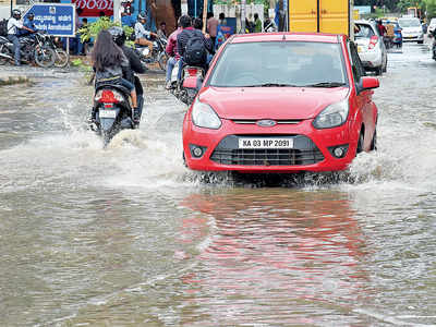 BBMP to drain lakes by half to prevent flooding