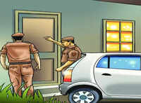 Delhi: DWC rescues woman locked up by father 