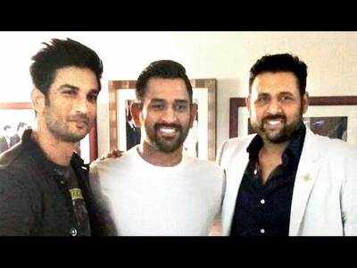 MS Dhoni: The Untold Story producer Arun Pandey: Sushant Singh Rajput broke the jinx and we won