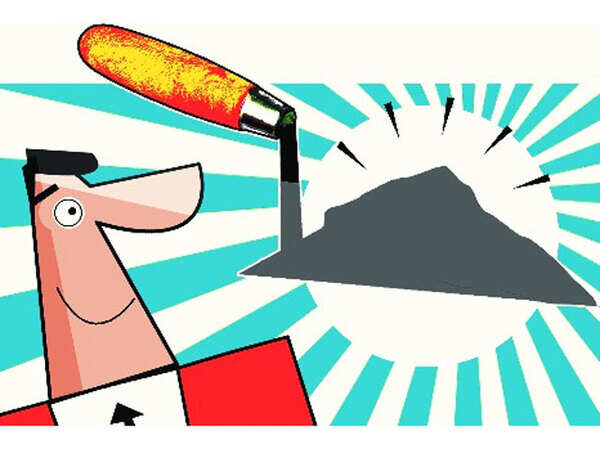 To squash debt, Reliance Infrastructure sells cement business to Birla for Rs 4,800 crore