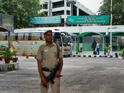 After Samjhauta Express, Pakistan suspends Delhi-Lahore bus service