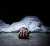 Student dies, jawan hurt as bike hits pole in Deoghar