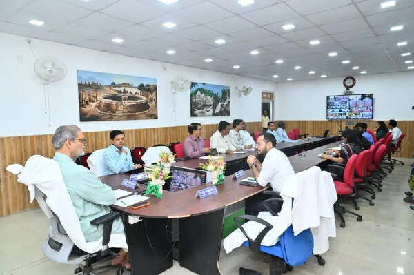 Odisha launches kharif 2026 prep plan amid below normal monsoon forecast