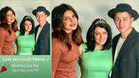 Priyanka Chopra wishes ‘mother-in-law’ Denise Jonas on her birthday 