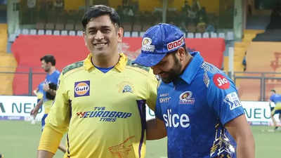 Mumbai Indians vs Chennai Super Kings IPL 2023 Highlights: CSK beat MI by 7 wickets