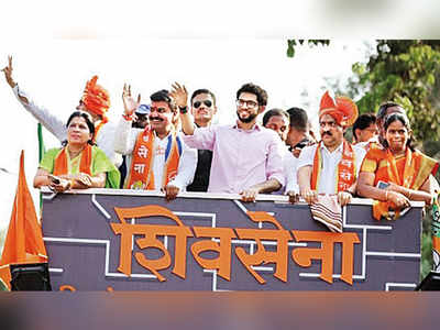 Yuva Sena chief Aaditya Thackeray to go on Jan Aashirwad Yatra to connect with voters