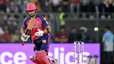 MI vs RR highlights, IPL 2024: Rajasthan Royals beat Mumbai Indians by 6 wickets, go top in standings