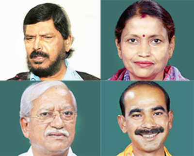 Cabinet reshuffle to see Dalit tilt