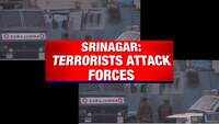 J&K: 3 terrorists killed, 1 cop martyred in encounter at Srinagar’s Pantha Chowk 