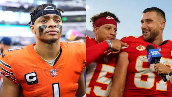Breaking NFL Trade News: Chiefs hand Patrick Mahomes' injured roster a $40M Jets lifeline for a 2027 sixth-round pick as Travis Kelce's window stays wide open