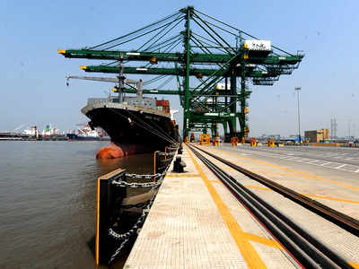 JNPT, Adani Ports, Veritas shortlisted to run Dighi Port