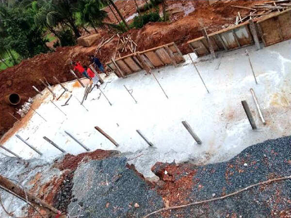 Attempts to raise pressure in Banastarim line to divert water to Panaji