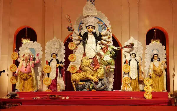 Grand Festivities To Mark Paschim Nagariya Bengali Cultural Association’s 12th Durga Puja