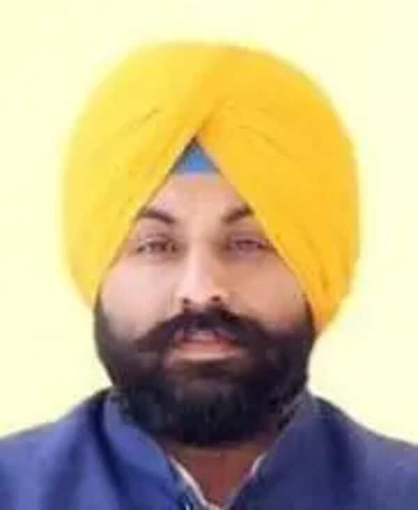 Punjab ahead of Kerala in NITI Aayog education quality report: Bains