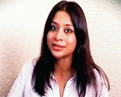 Indrani fainted twice in jail before she was taken to JJ