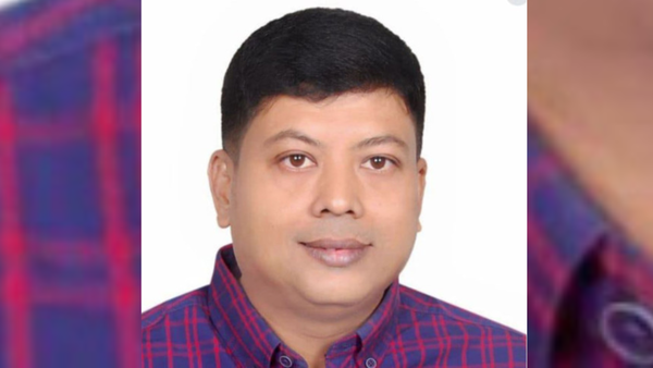 Dhaka: Bangladesh Nationalist Party youth leader shot dead in Karwan Bazar area — report